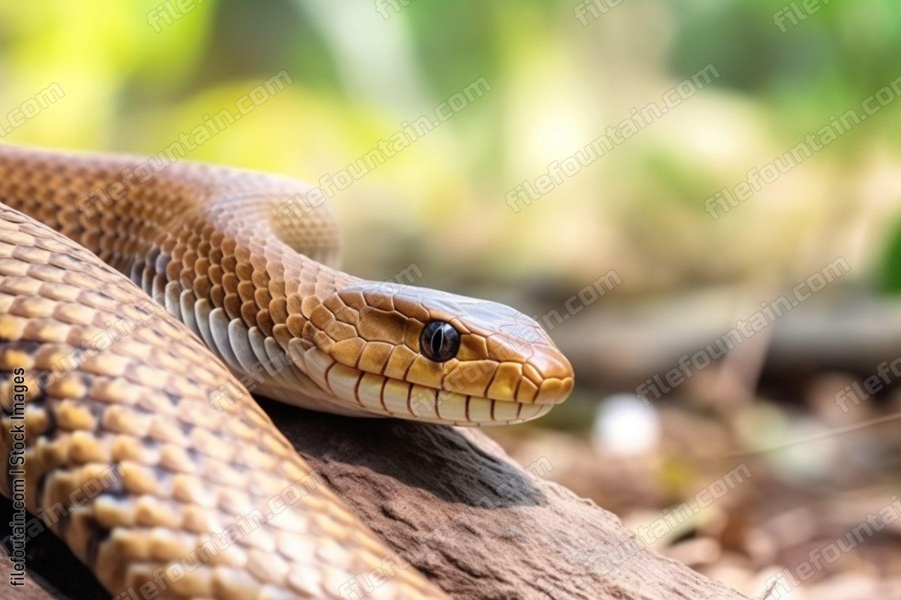 King Cobra
