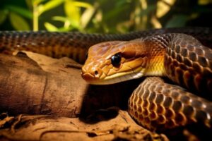 King Cobra