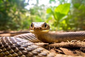 King Cobra