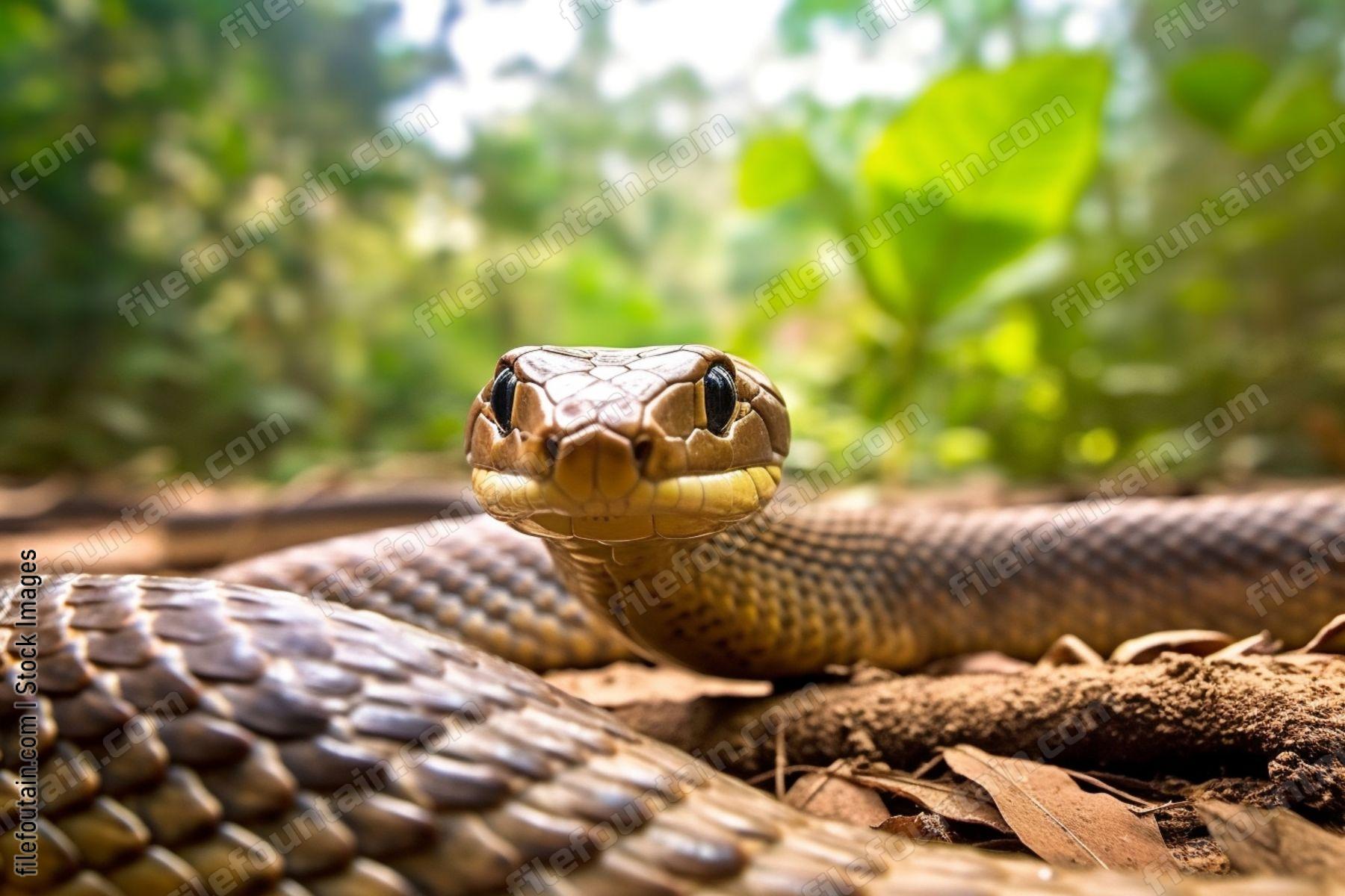King Cobra