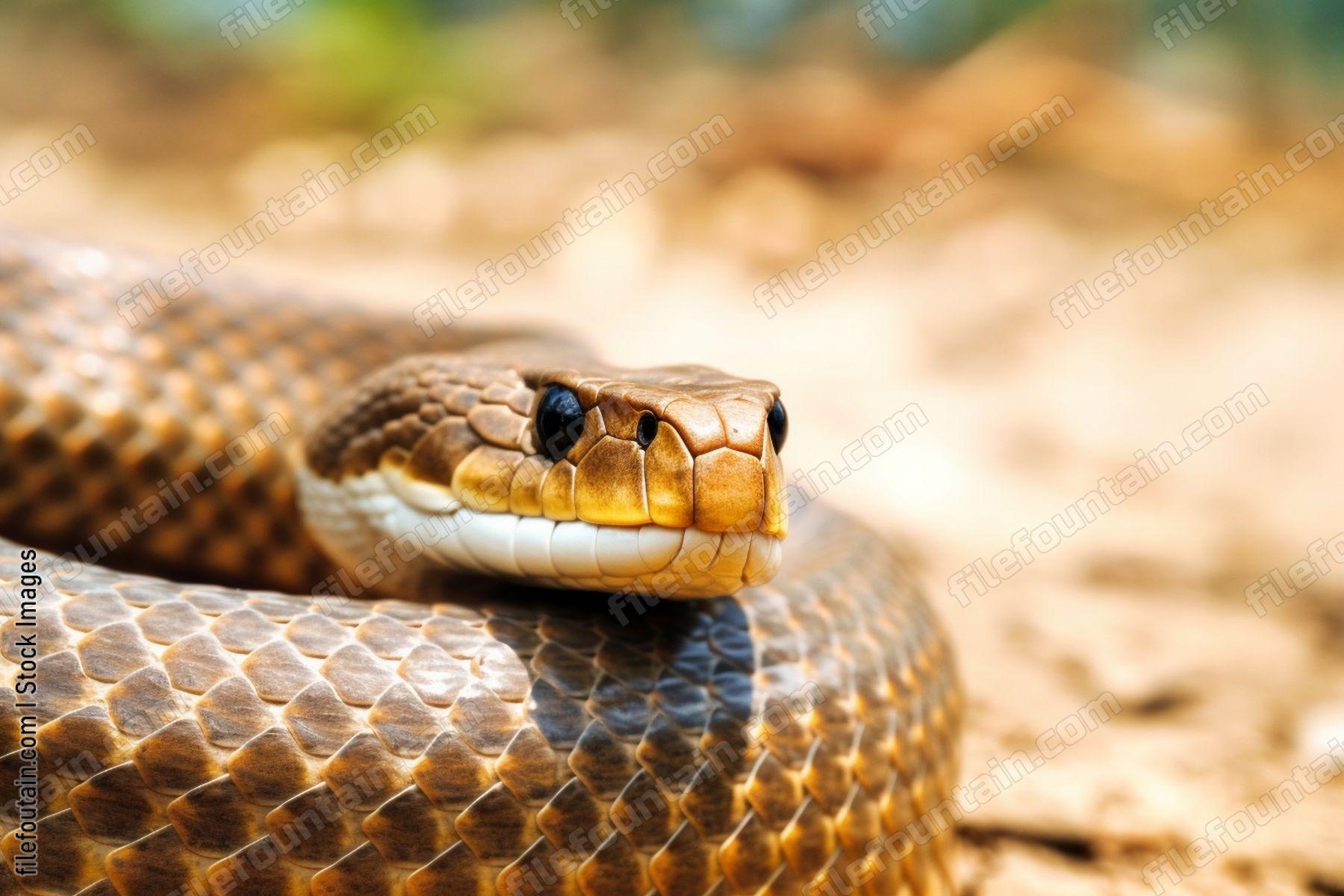 King Cobra