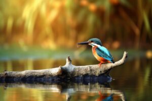 Kingfisher