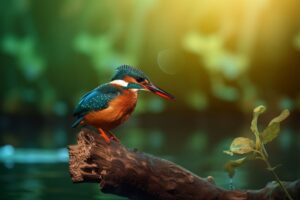 Kingfisher
