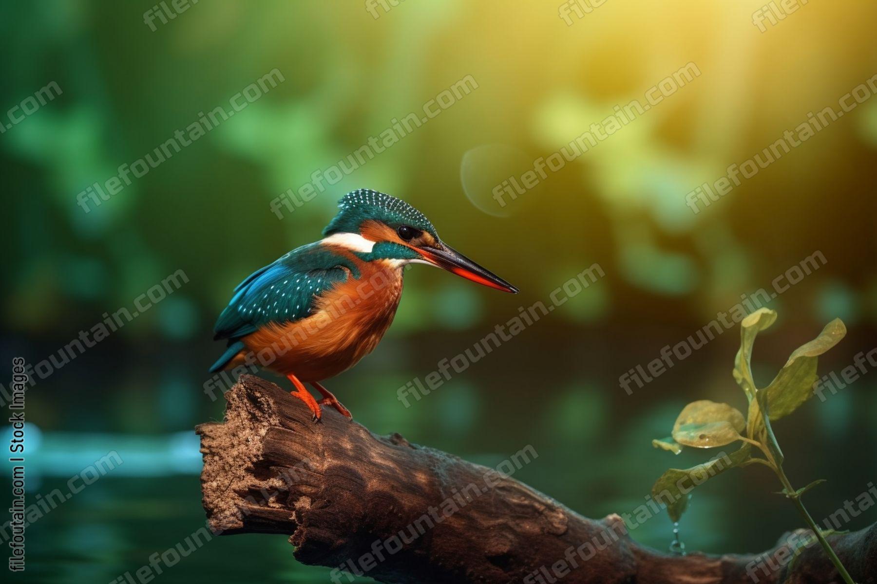 Kingfisher