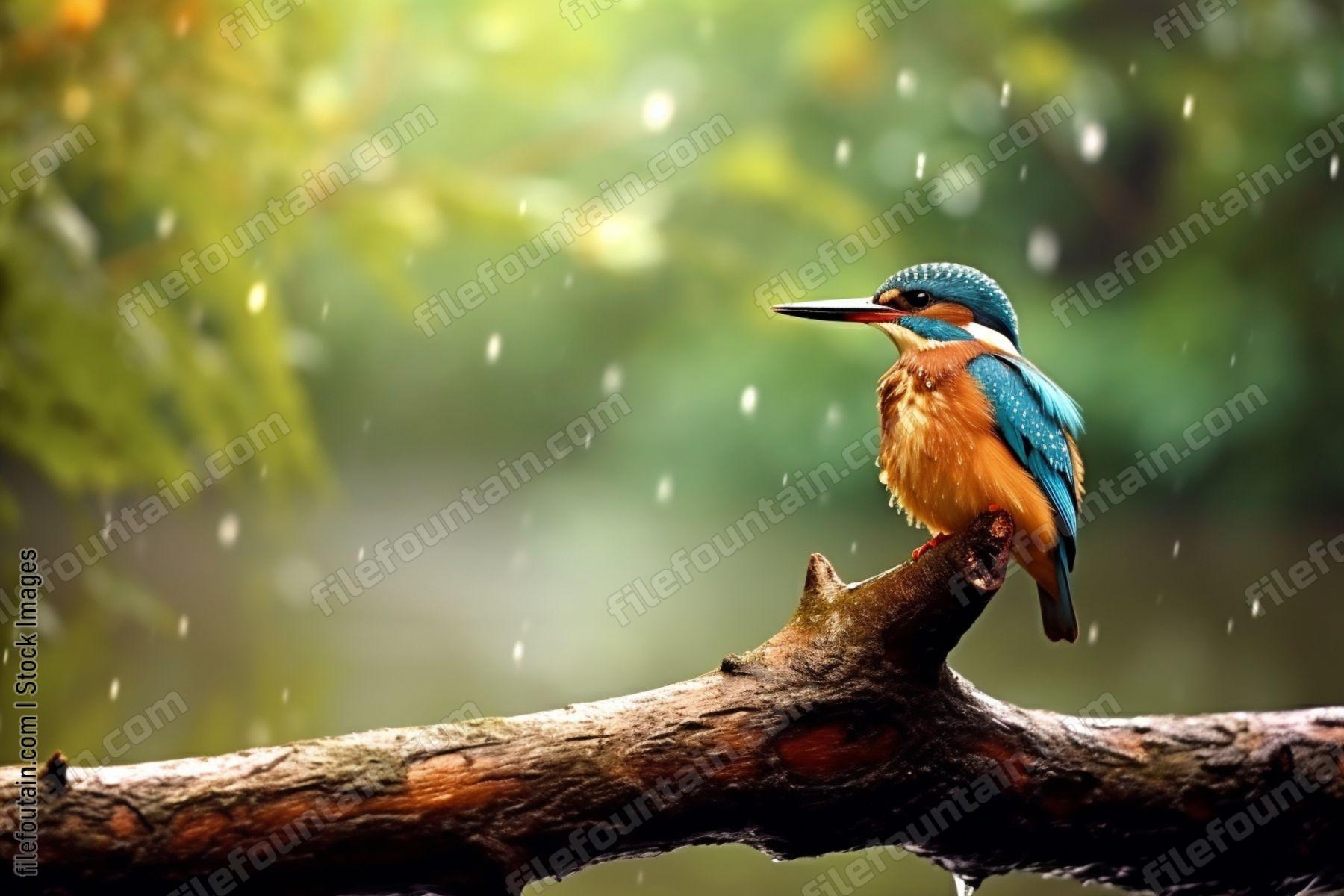 Kingfisher
