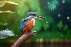 Kingfisher