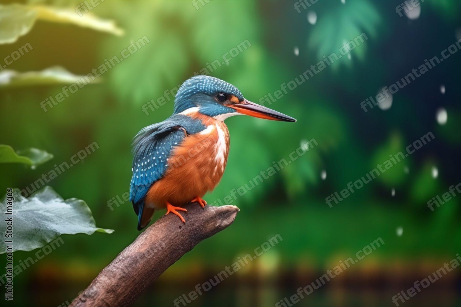 Kingfisher