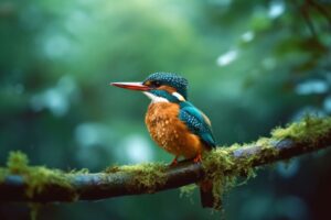 Kingfisher
