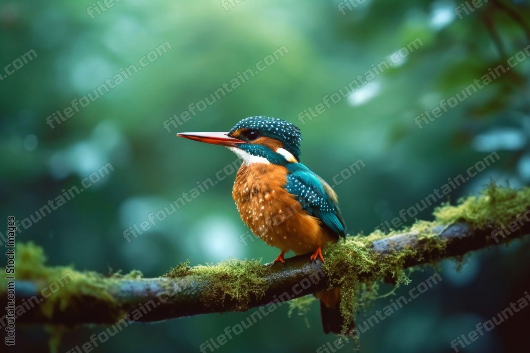 Kingfisher