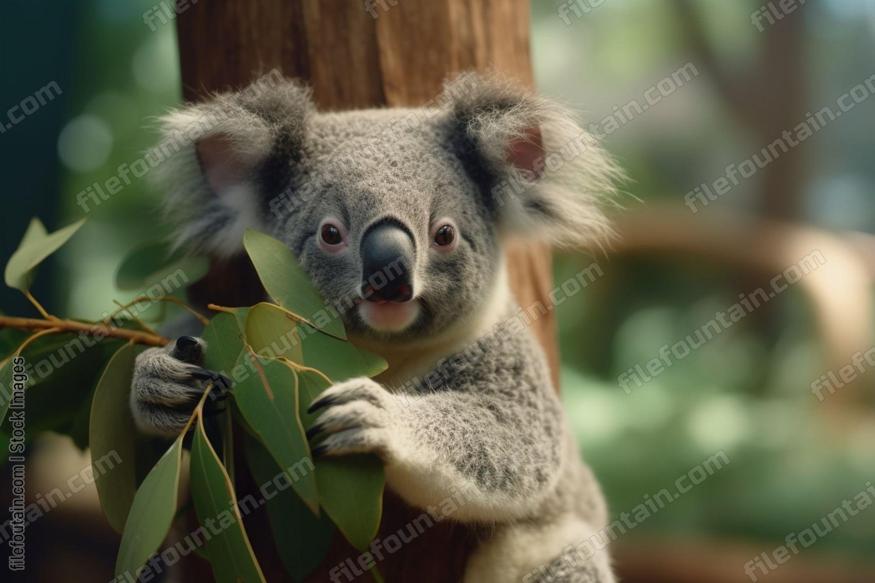 Koala