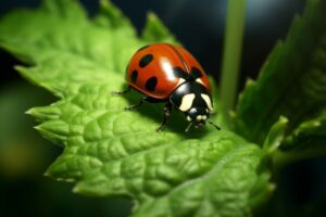 Ladybug
