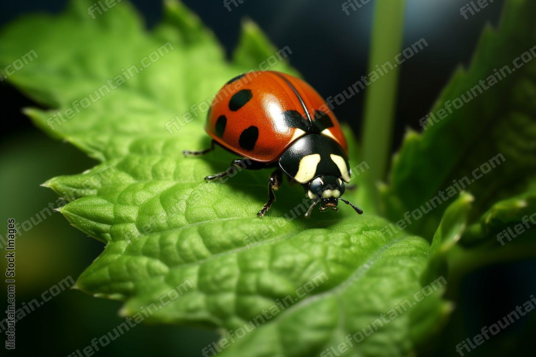 Ladybug