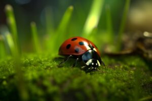 Ladybug
