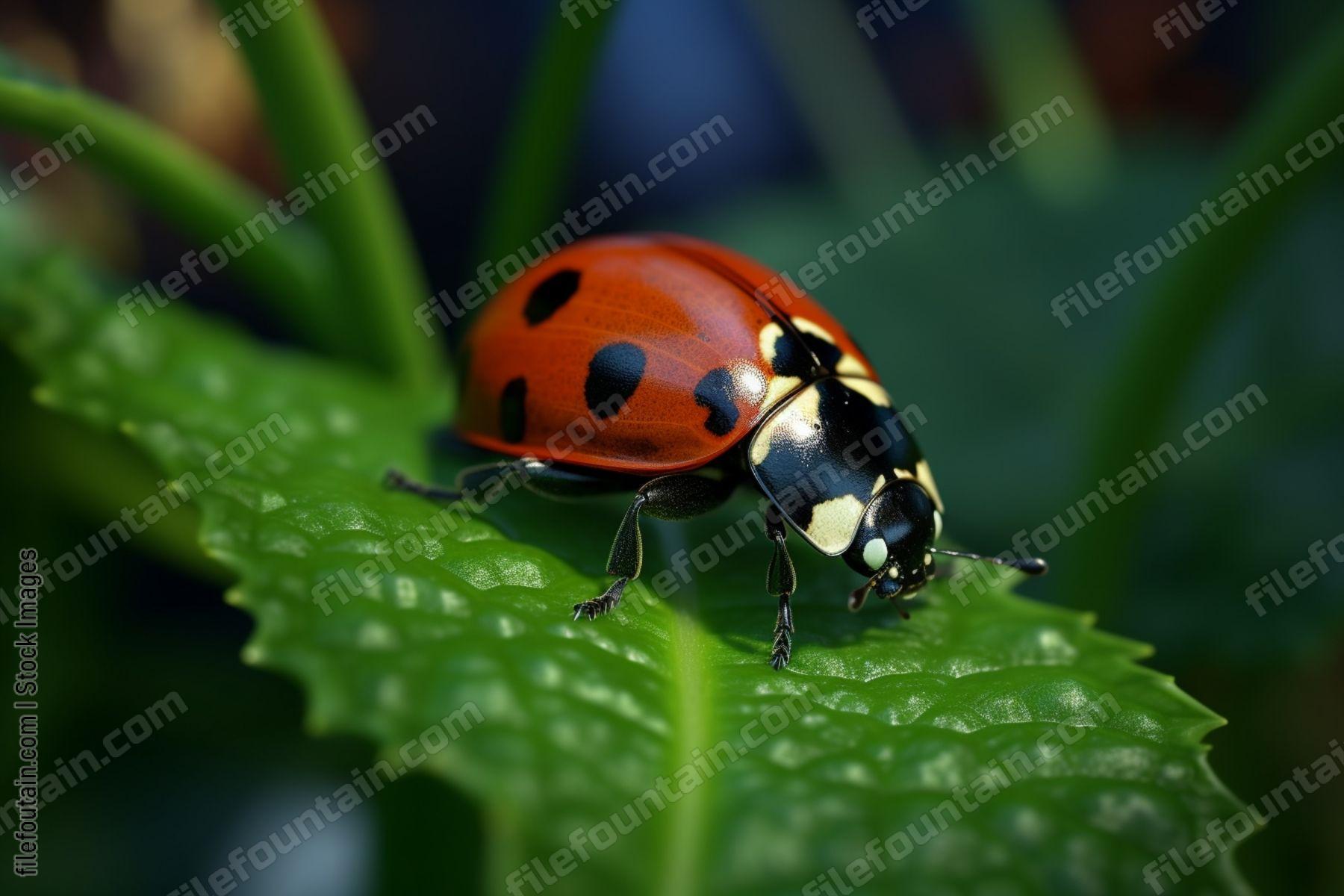 Ladybug