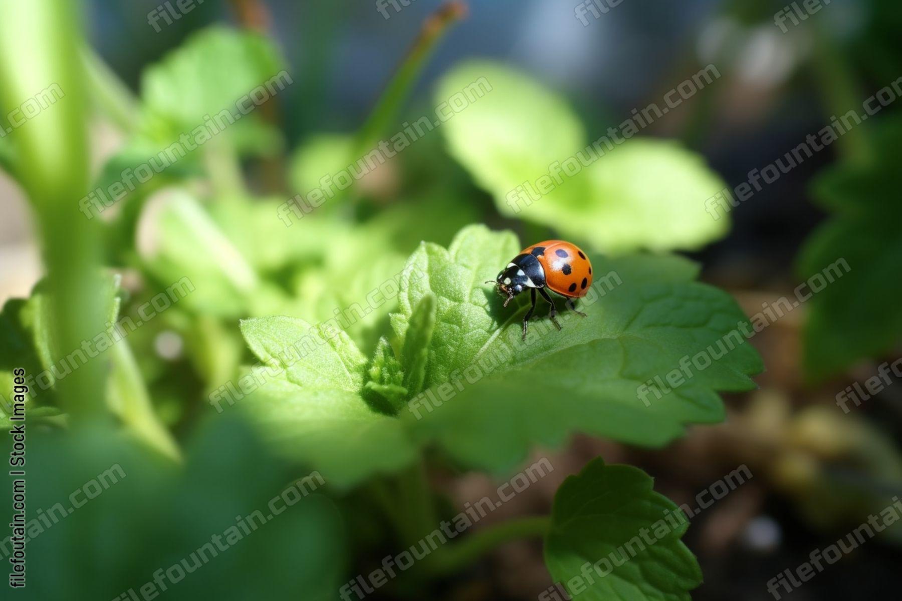 Ladybug