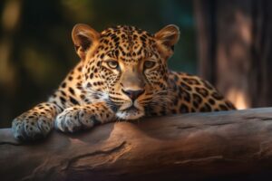 Leopard