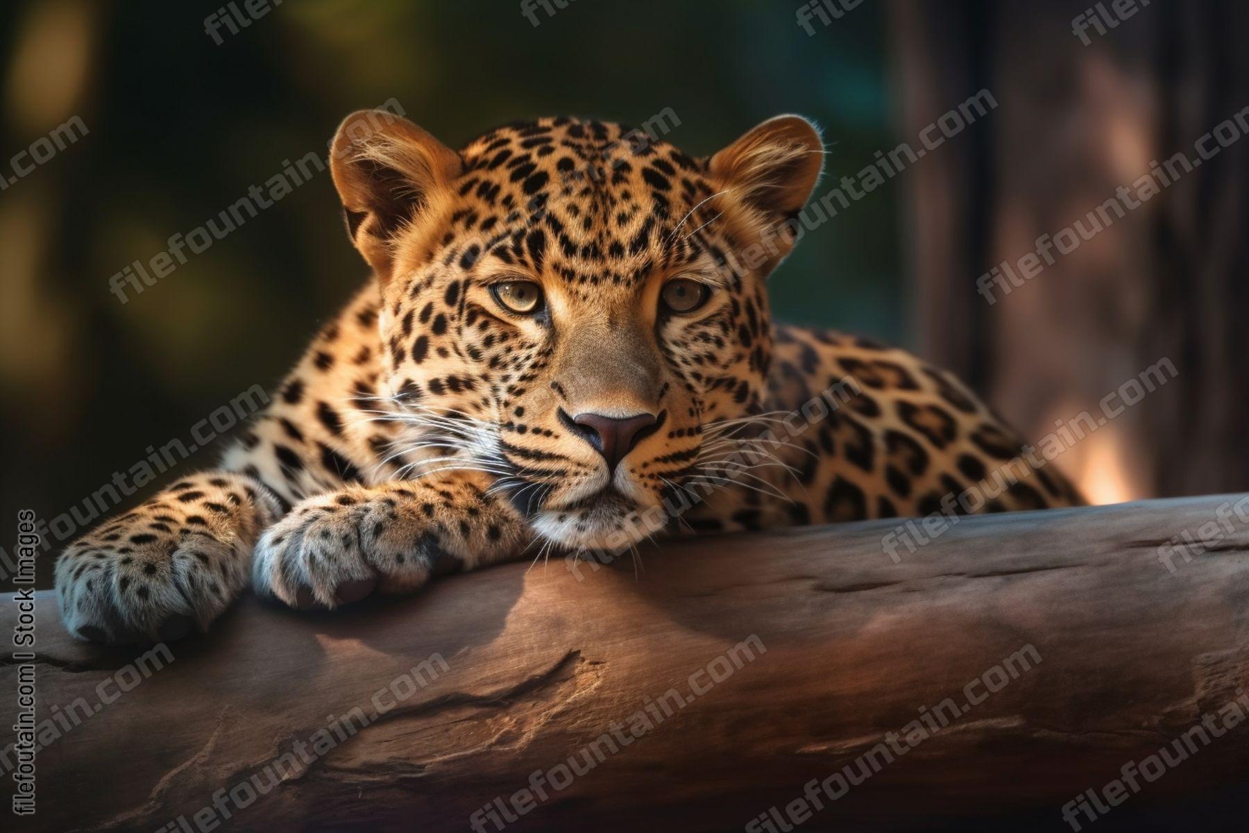 Leopard