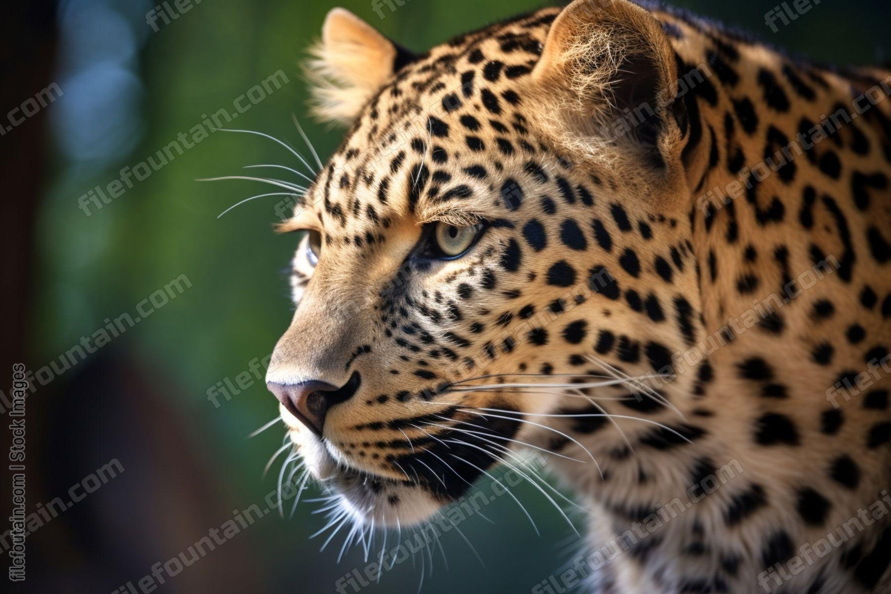 Leopard