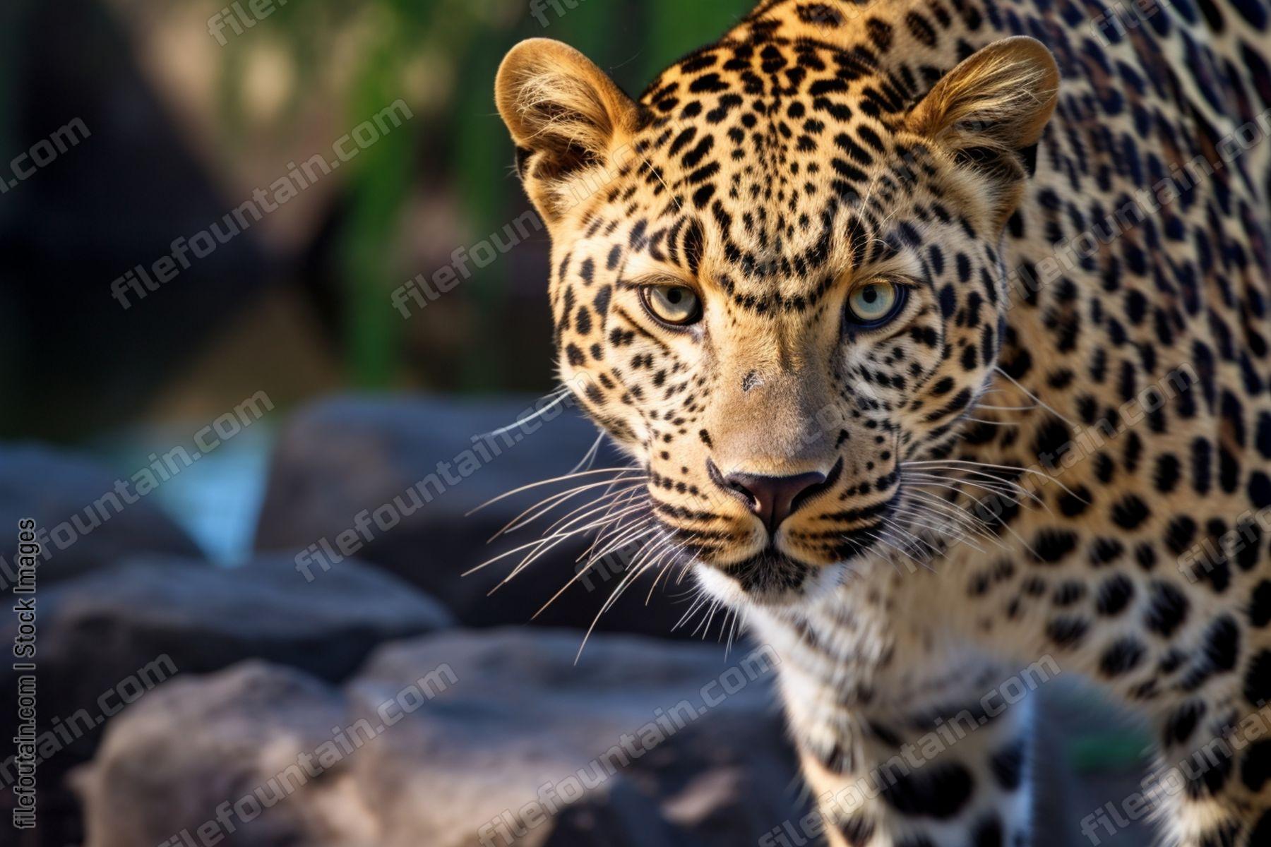Leopard