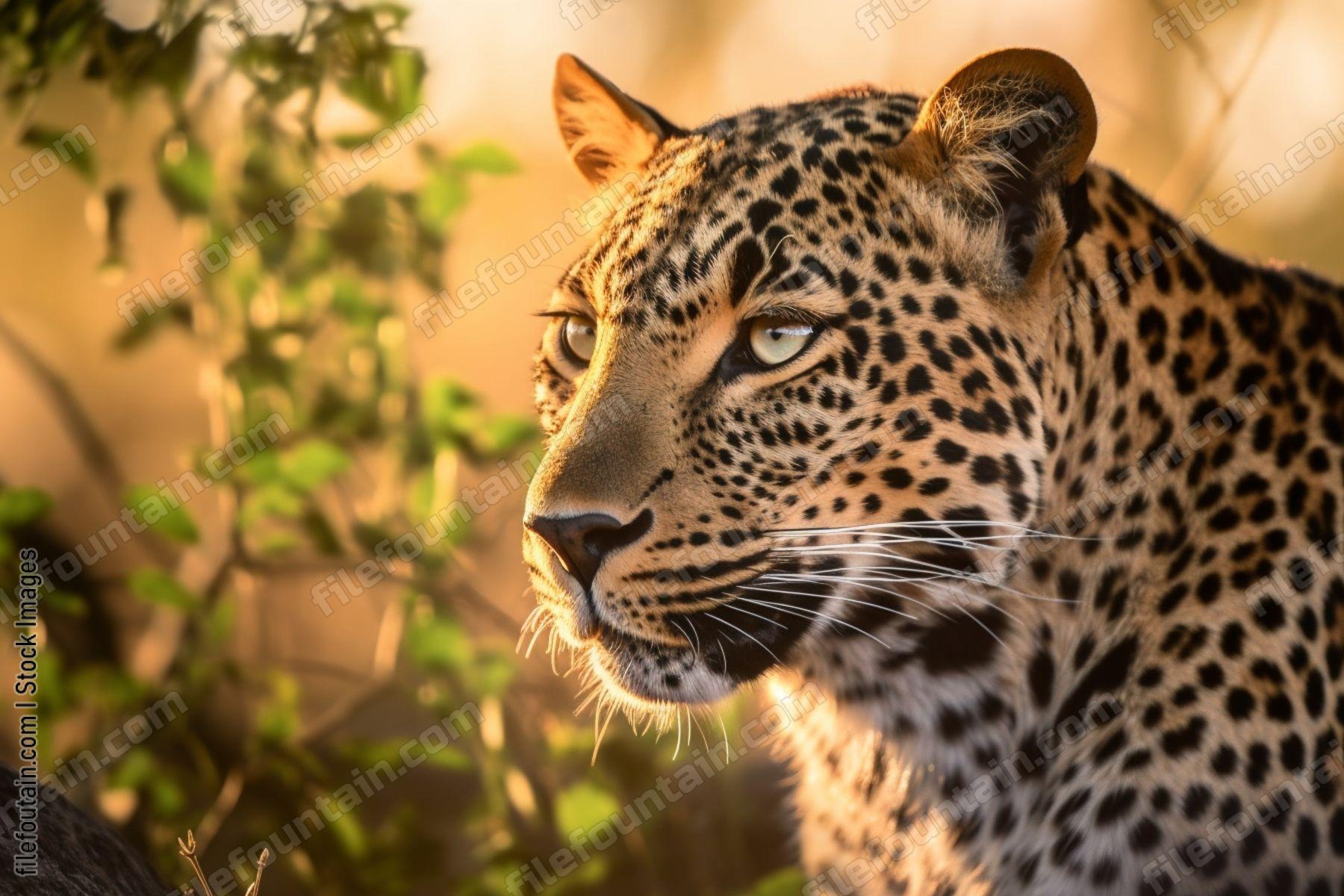 Leopard