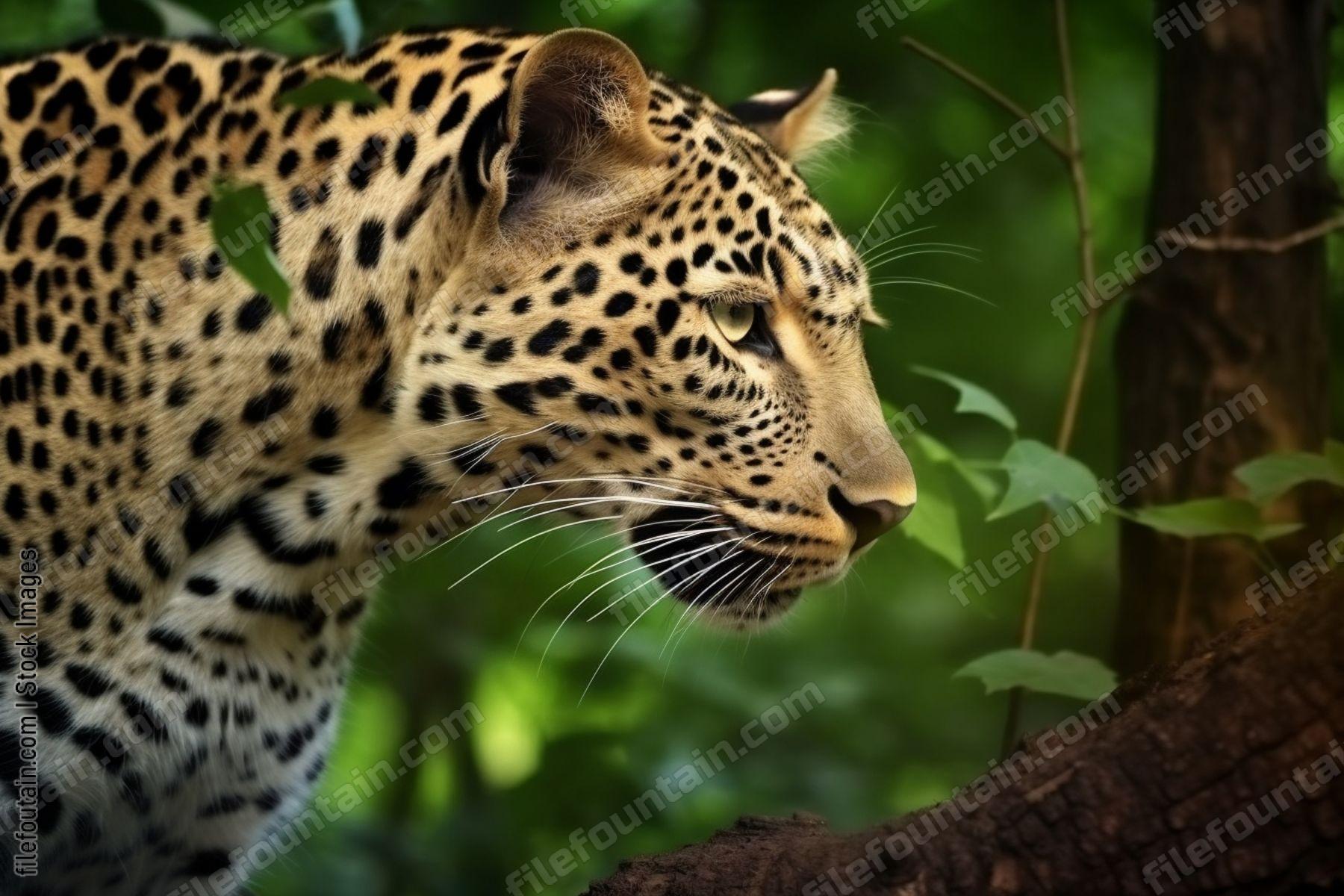 Leopard