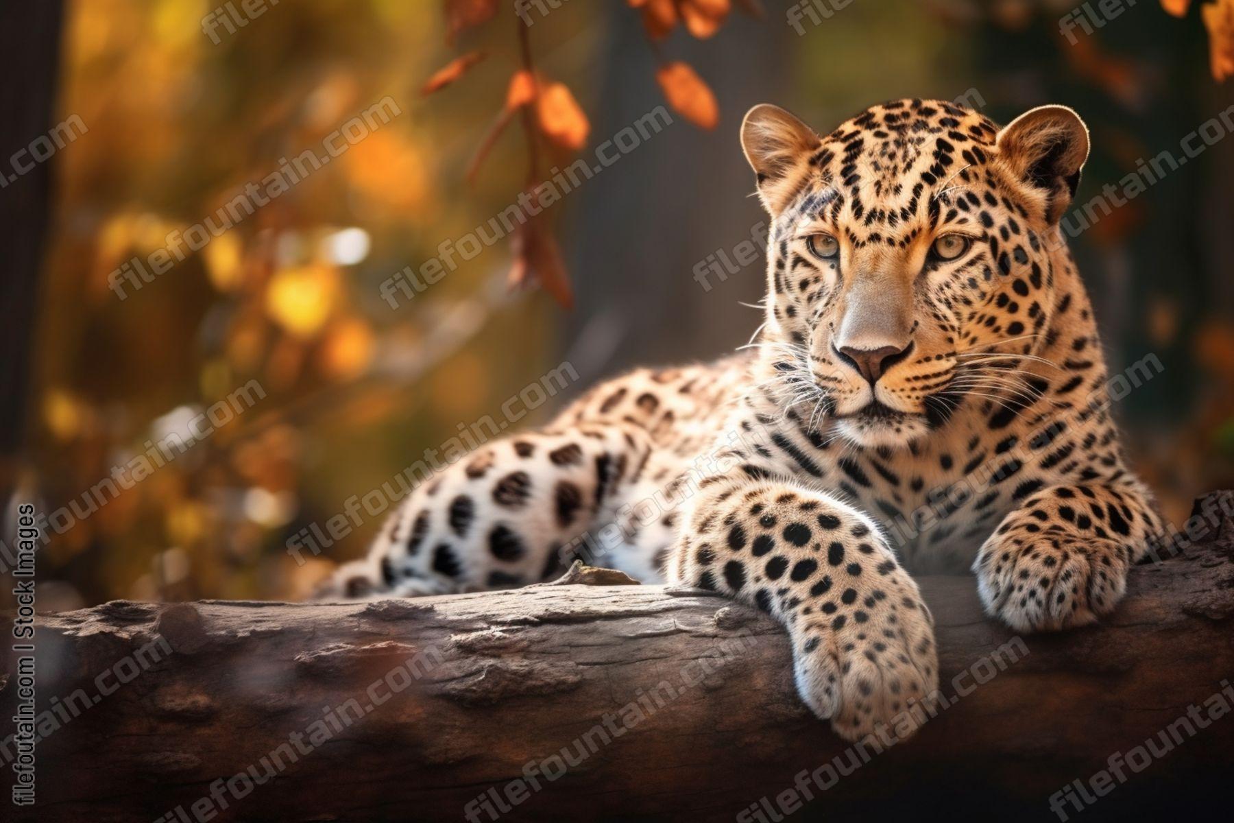 Leopard