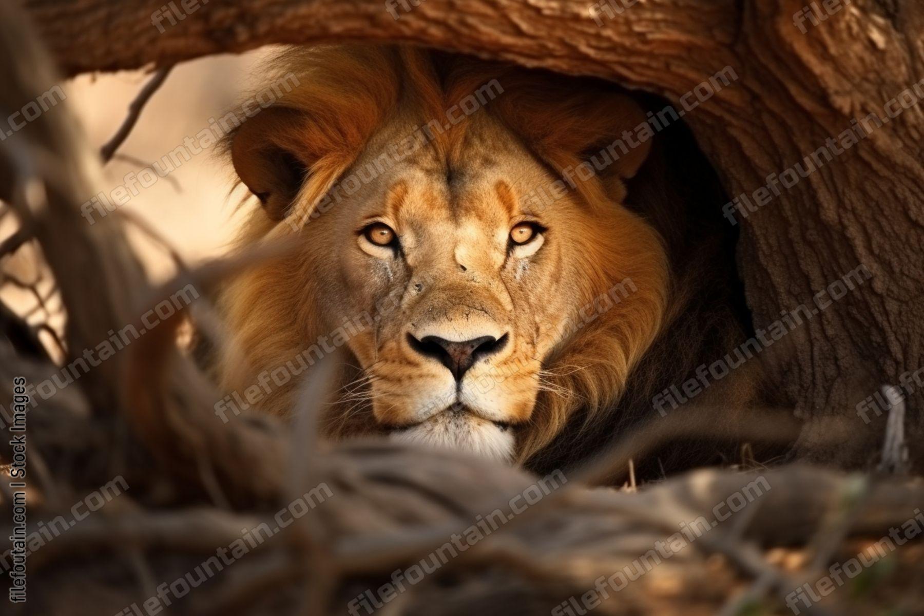 Lion