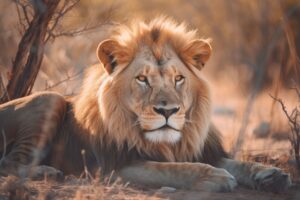 Lion