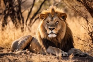 Lion