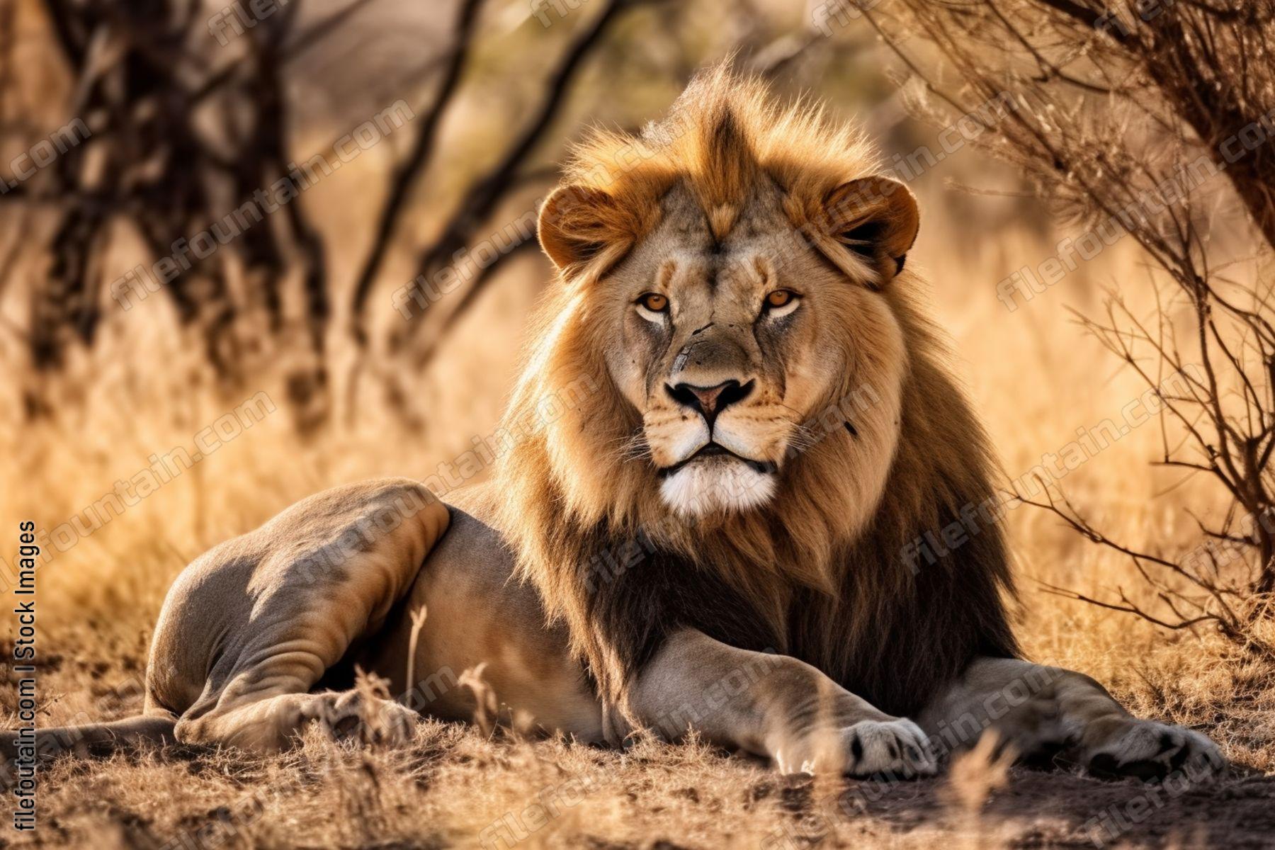 Lion