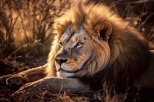 Lion