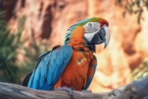 Macaw