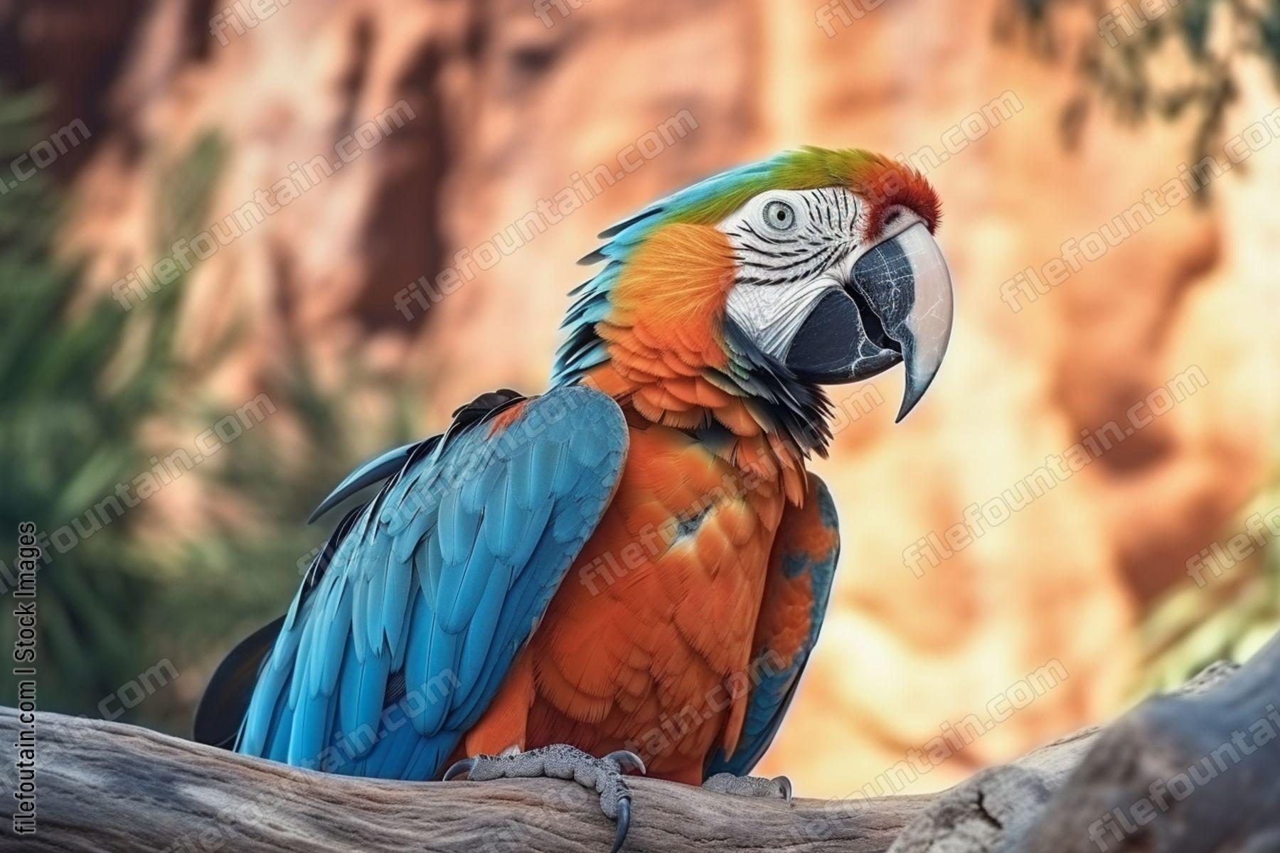 Macaw