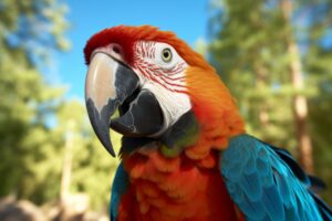 Macaw