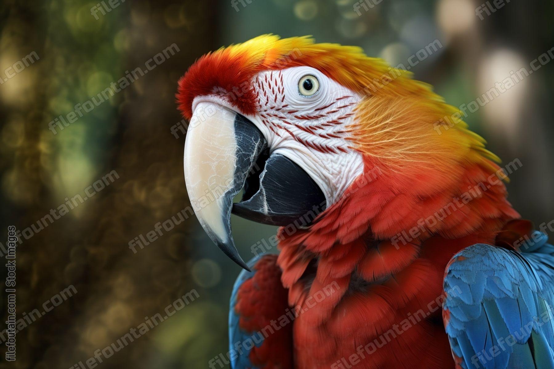 Macaw