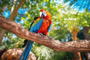 Macaw
