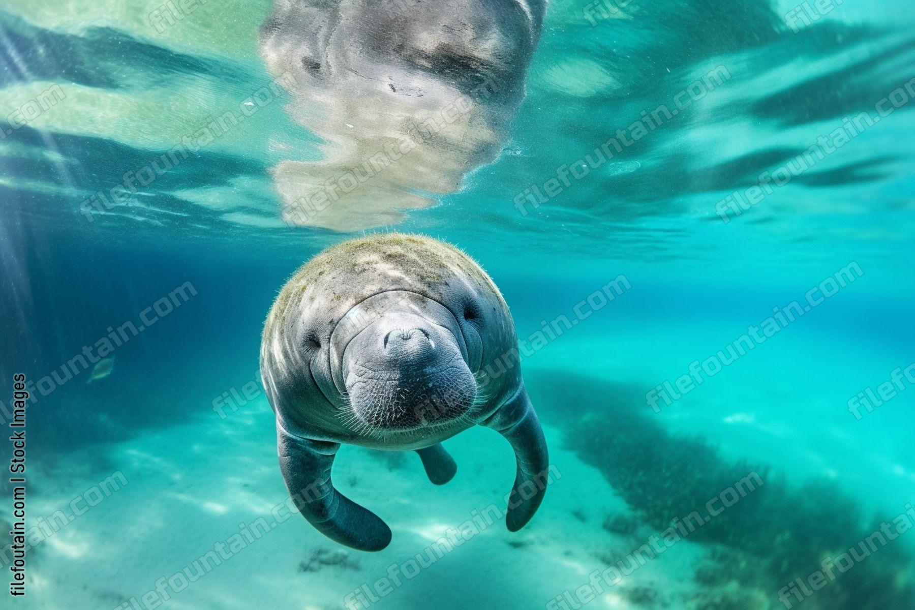 Manatee
