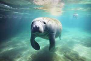 Manatee