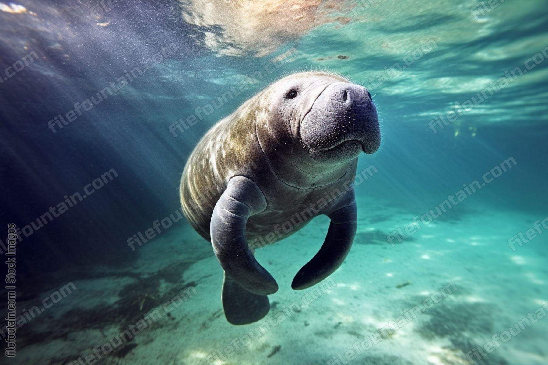 Manatee