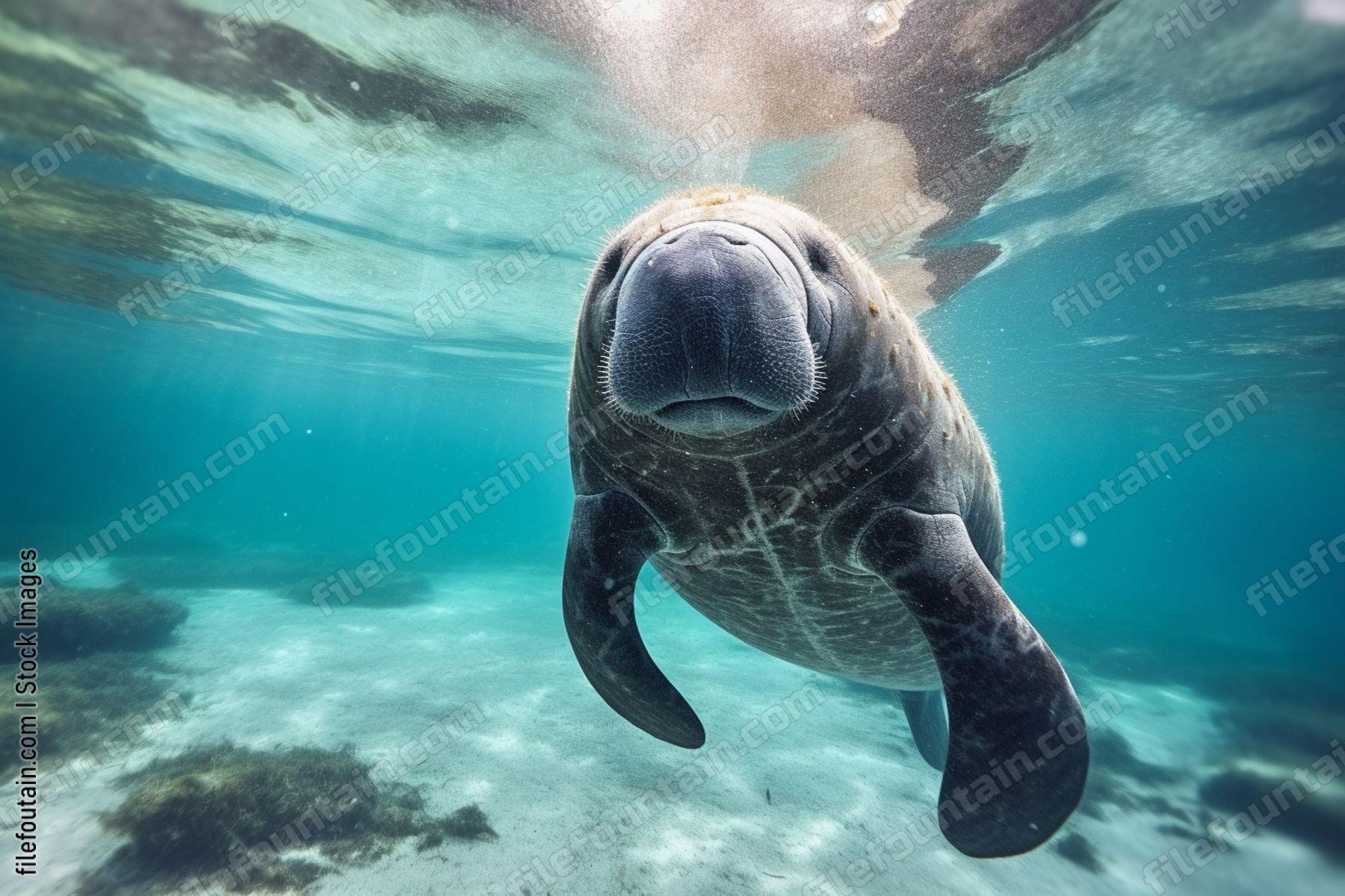 Manatee