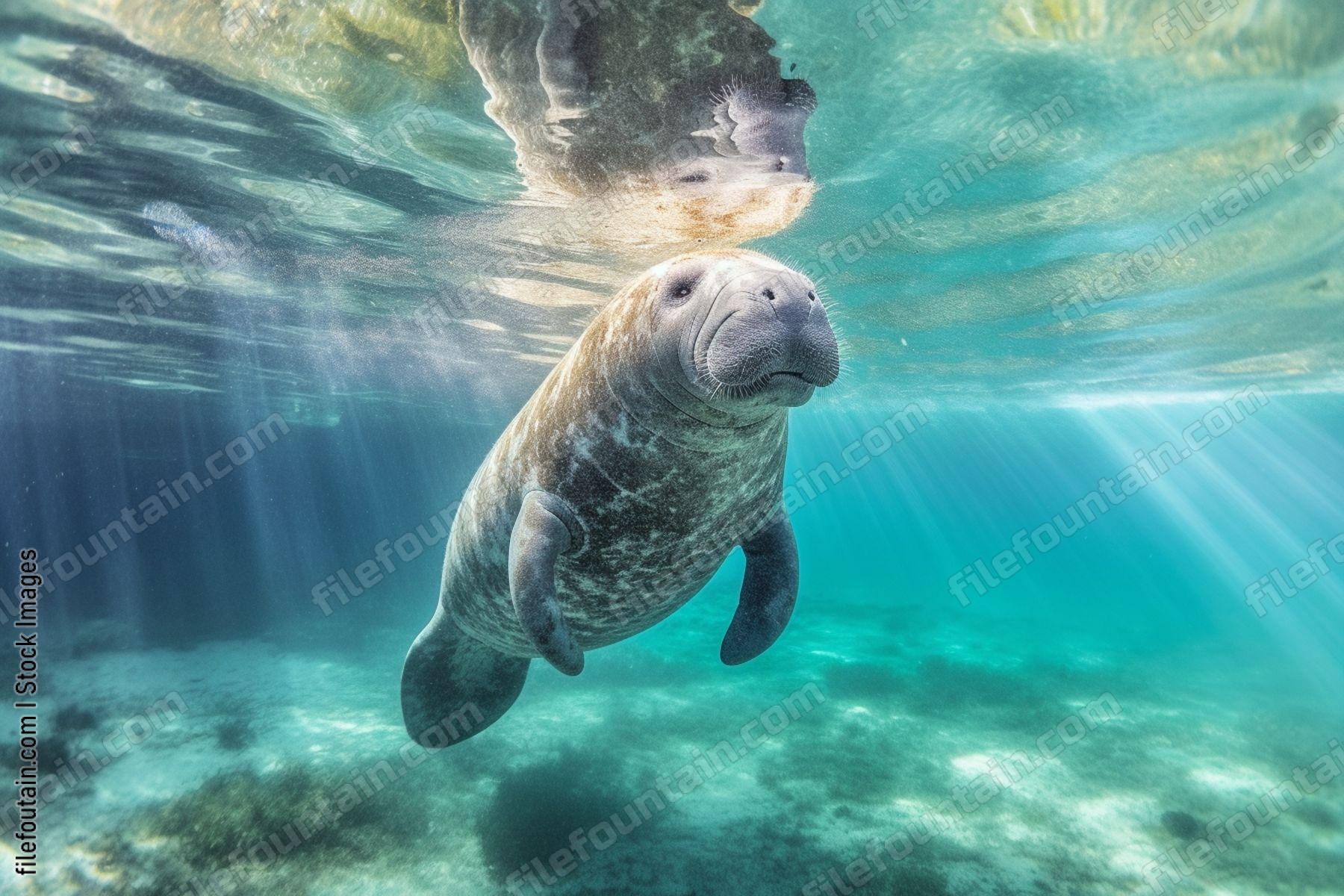 Manatee