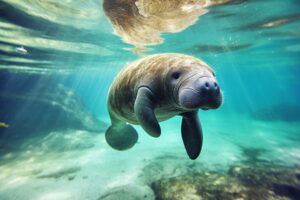 Manatee