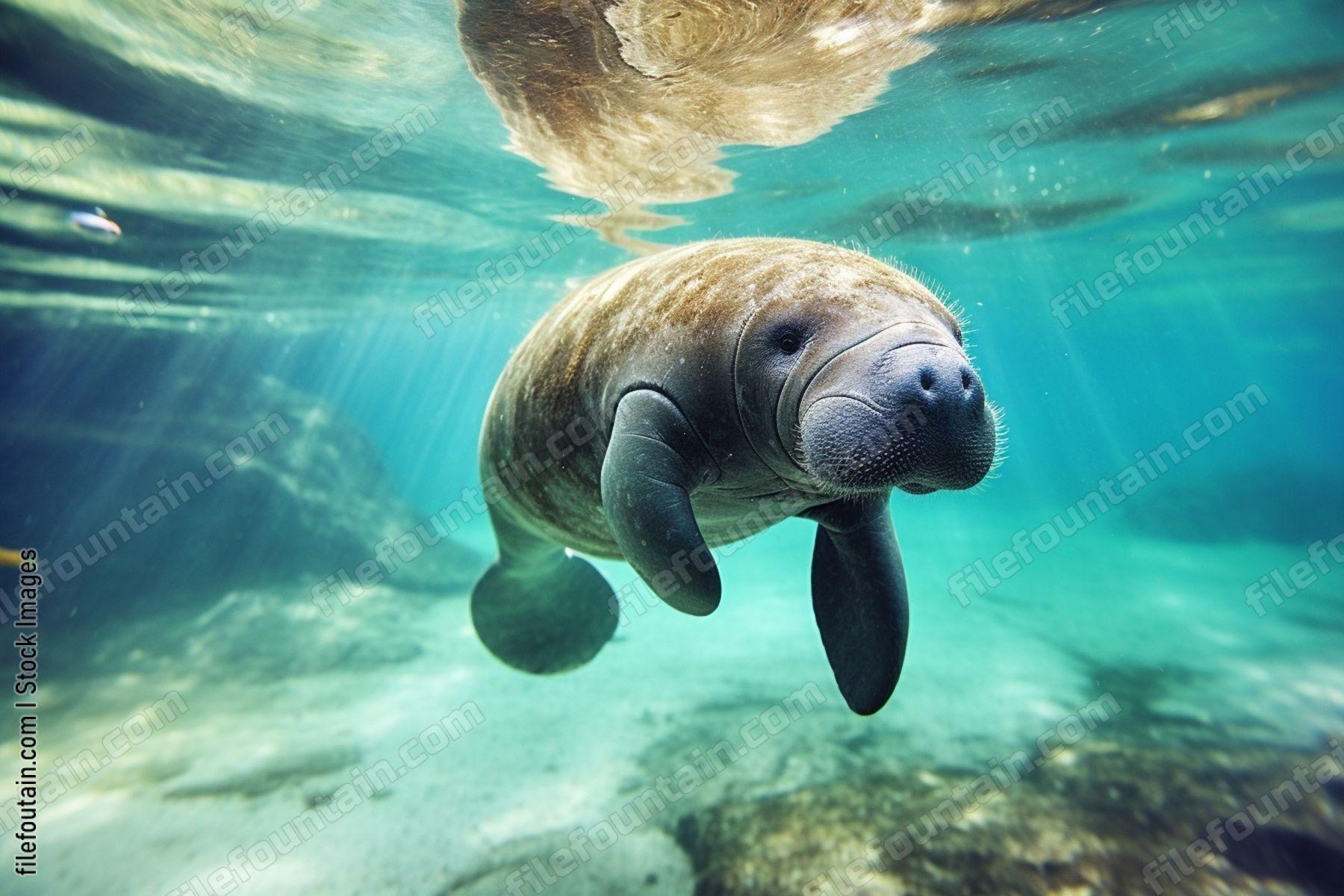 Manatee