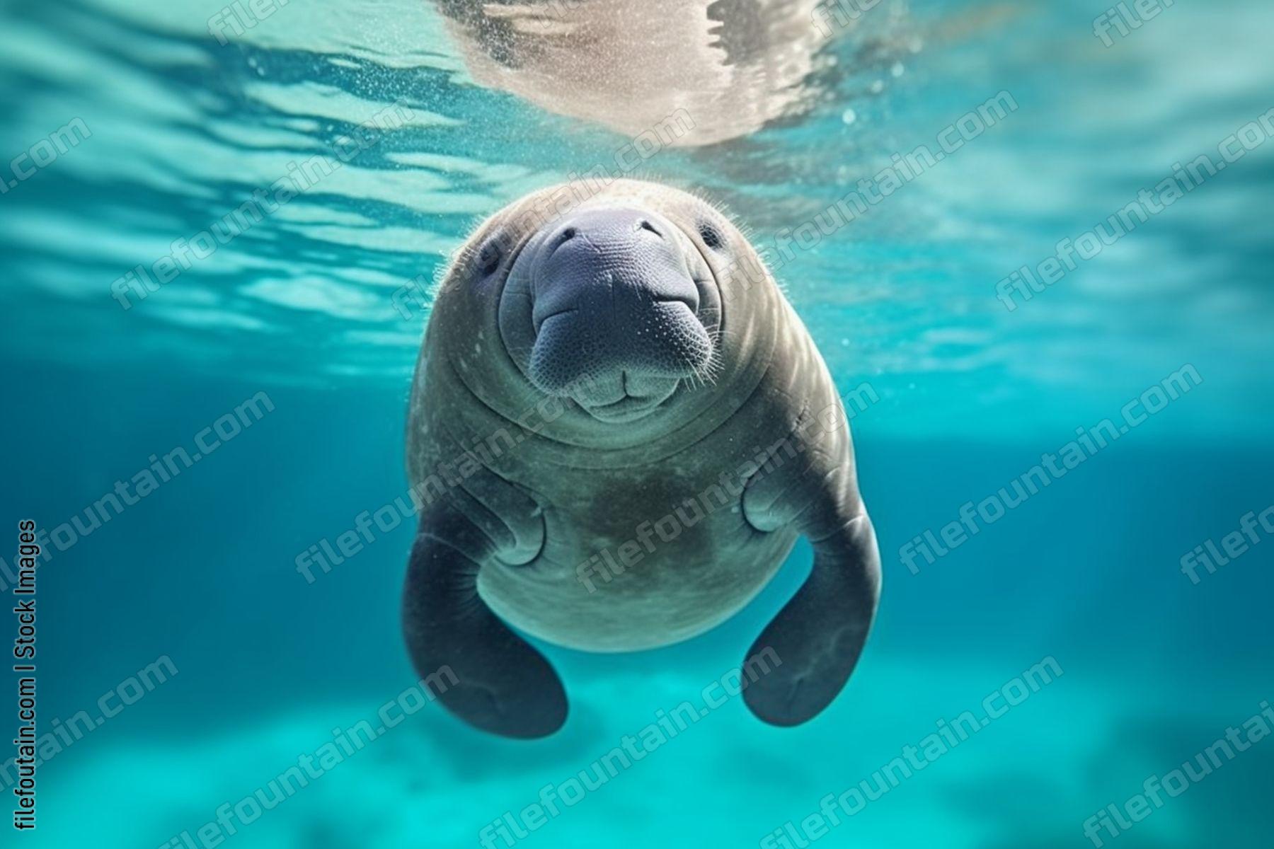 Manatee