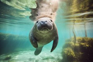 Manatee