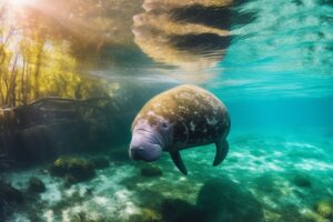 Manatee