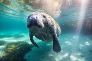 Manatee