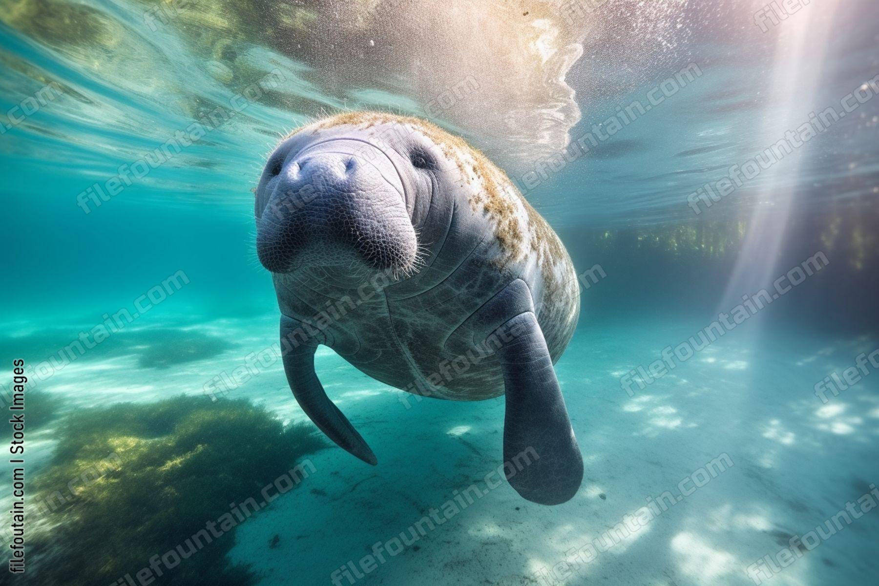 Manatee