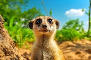 Meerkat