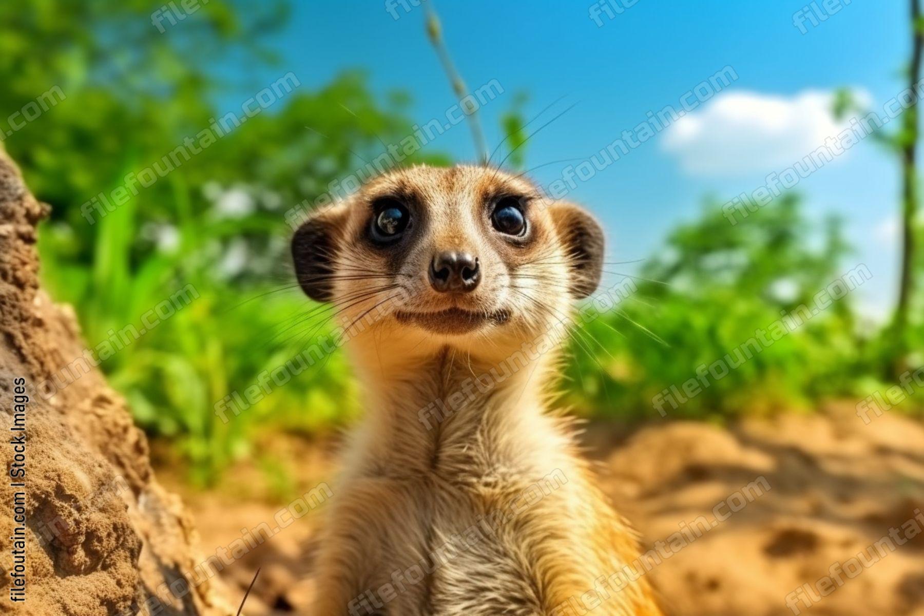 Meerkat